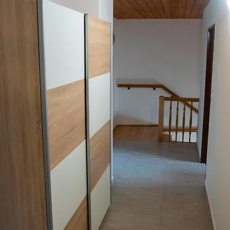 Apartament Cukrarna *