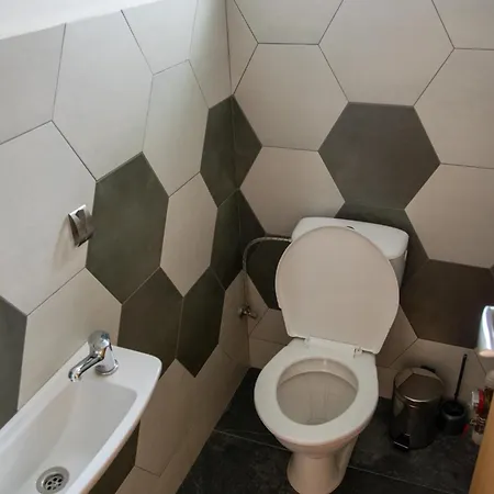 Cukrarna Apartament