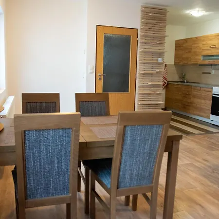 Apartament Cukrarna *