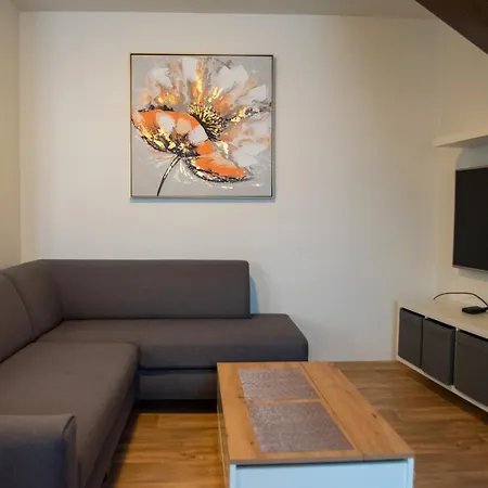 Cukrárna Apartman *